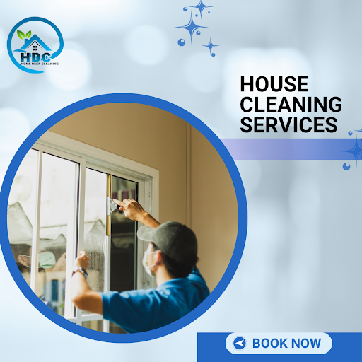 Welcome to the most reliable Home Cleaning Service nearest you! post image