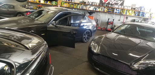 South Bay Autohaus