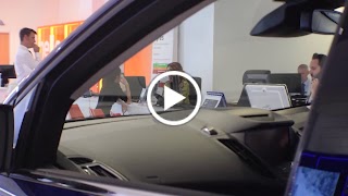 Busseys FordStore and Used Car Centre - Norwich