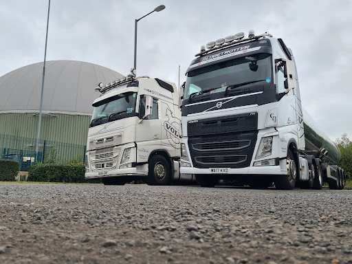 Arla Dairy Aylesbury - Thumbnail