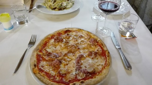Ristorante Pizzeria Pace