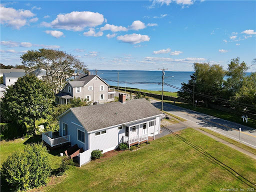 Wesley Krombel - Realtor - Thumbnail