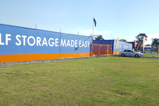 StoreLocal Self Storage Bunbury - Thumbnail