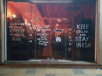 Photos of Whiskey Irish Alley
