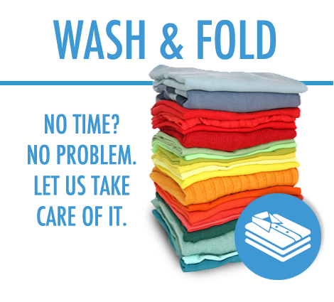 JBK Laundry - Visual