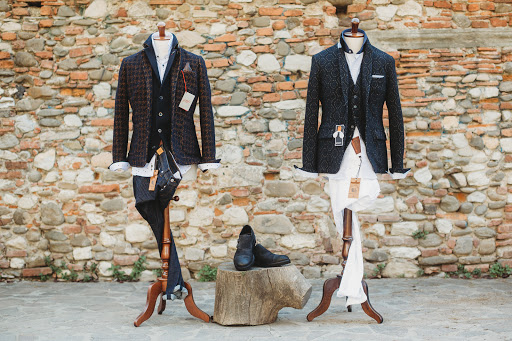 Cecchi Uomo - Thumbnail