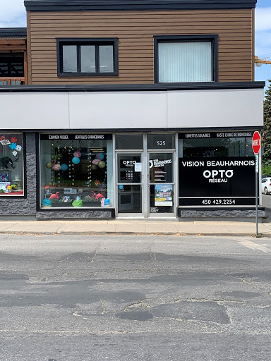 Opto-Réseau - Vision Beauharnois - Thumbnail