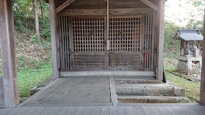 大歳神社