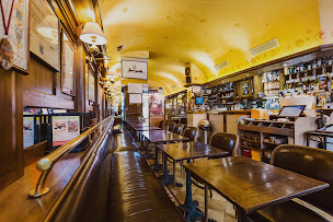 Photo n°152 de Maison Péret à Paris (Bar à vin)