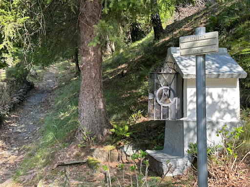 Scaletta di Dervio