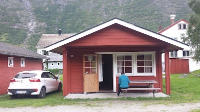Photos of Folven Adventure Camp