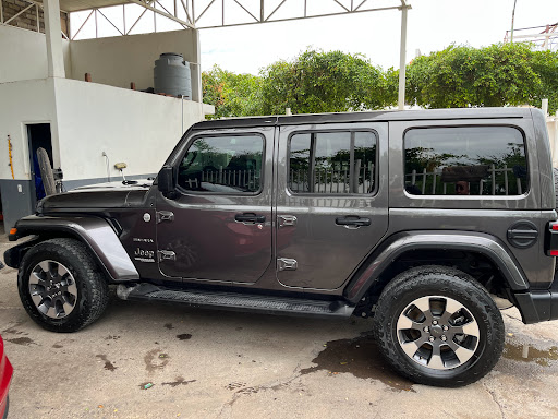 ESTETICA AUTOMOTRIZ GASCAR