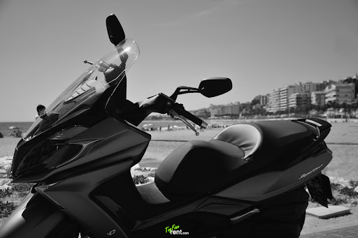 TopFine Rent | Alquiler de coches Benidorm | Alquiler de Motos Benidorm | Rent a Car Benidorm Gallery - Spain