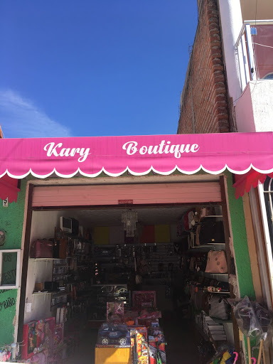 Kary Boutique