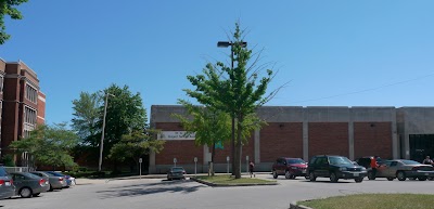 Riverside University High School
