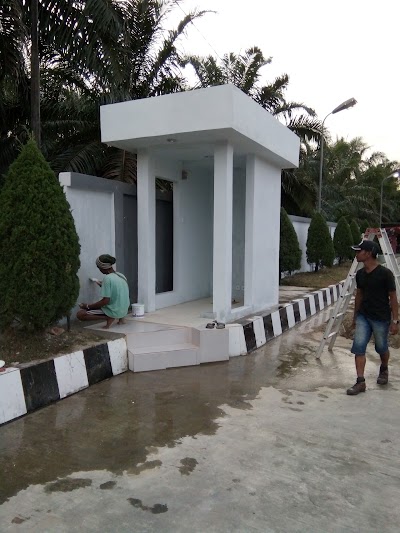 Photos of Komplek PT.VAL-PMH