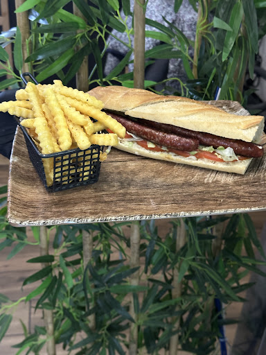 Photo 4 - Chez ZK Food