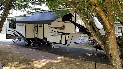 Salem Campground & RV