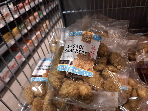 go asia Supermarkt - Passau - Thumbnail