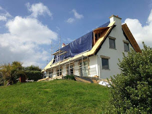 Photo n°2 de QUÉMÉRÉ à Saint-Évarzec (Couvreur)