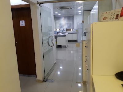 Photos of Medical laboratories MedLabs
