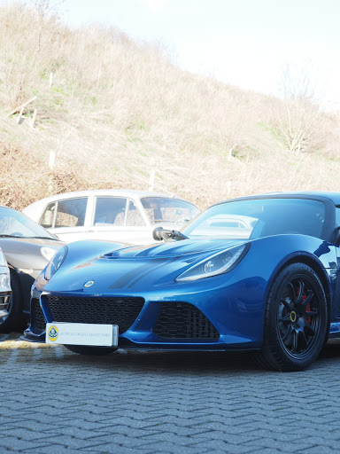 Lotus Aachen - Jacobs Automobile Aachen GmbH & Co.KG - Thumbnail