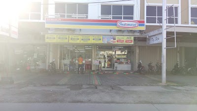 Photos of Indomaret BTN Minasa Upa
