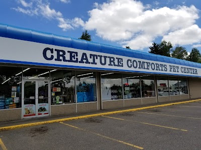 Creature Comforts Pet Center