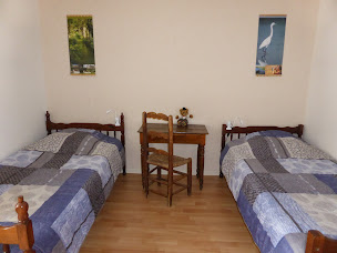 Photo n°1 de Gîte Au Courceau à Saint-Jean-de-Liversay (Logement meublé)