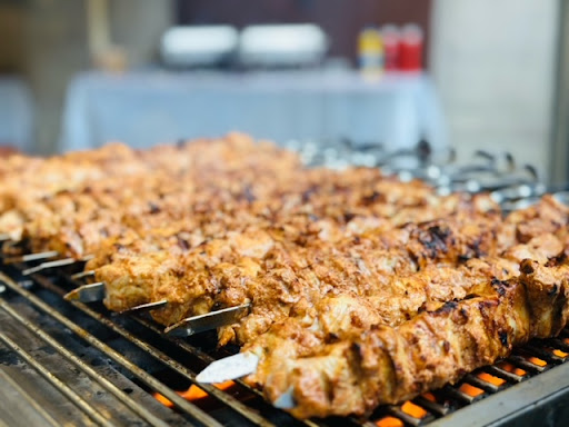 Global Cuisine - Thumbnail