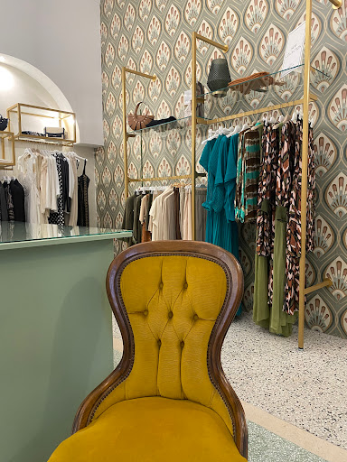 Maddam boutique