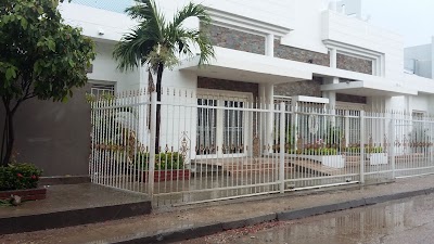 Photos of Iglesia Nuestra Se&ntilde;ora de Torcoroma