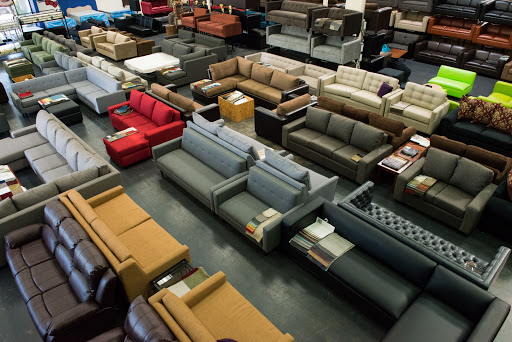 Harbor Sofas and Mattresses - Thumbnail