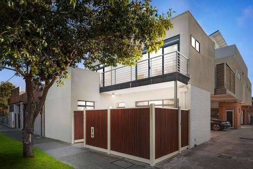 Rennova Construction - Visual