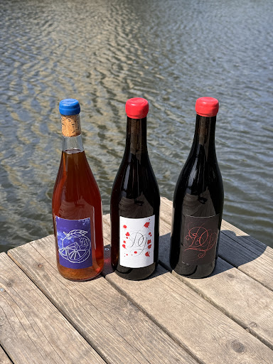 zomer bar - Thumbnail