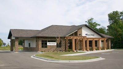 Riverwood Garrison Pharmacy