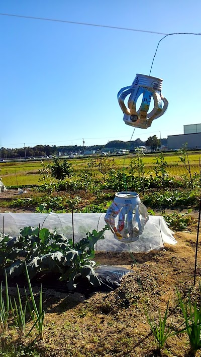 四日市北警察署下野警察官駐在所 Police Mie Gun Mie