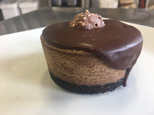 DESSERTLICIOUS - Visual