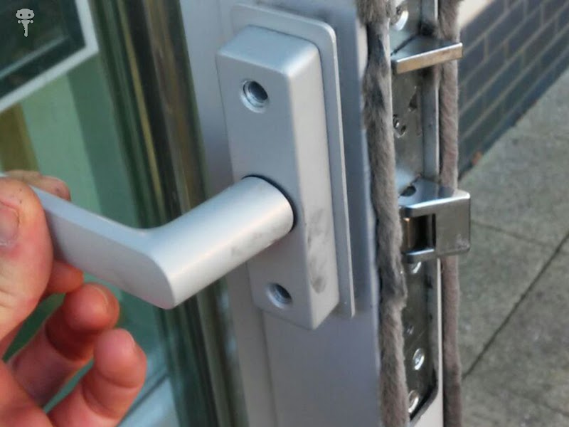 GT Locksmith Services