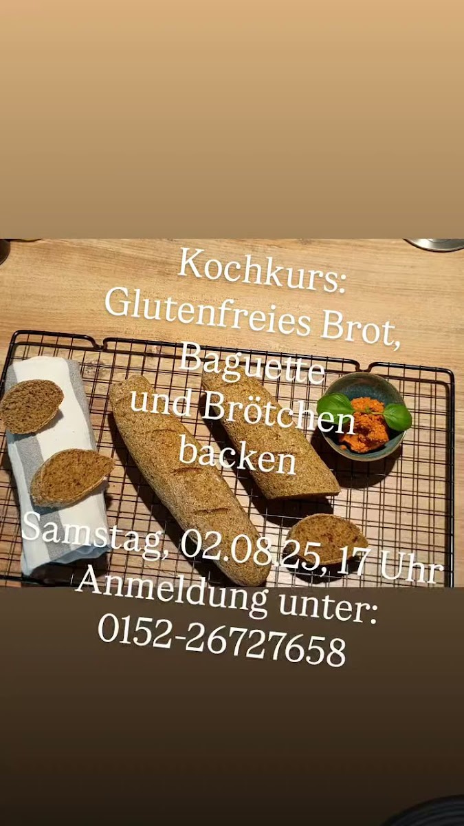 Sabine's Manufaktur & Kochschule — photo 12