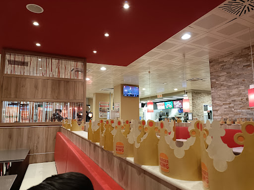 BURGER KING Caronno Pertusella - Thumbnail