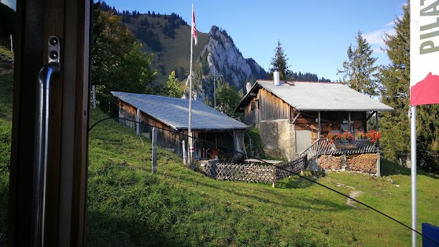 Pilatus Kulm