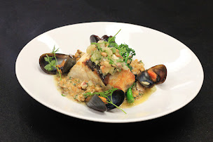 Photo n°12 de L'Envers du Décor à Saint-Émilion (Restaurant français)