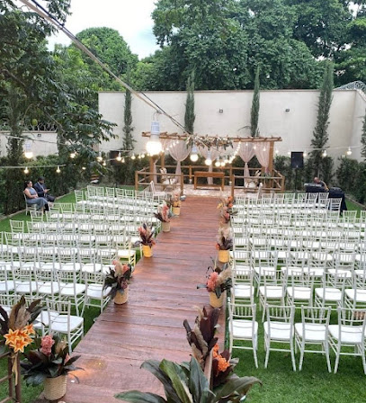 Enjoy Festas e Decorações