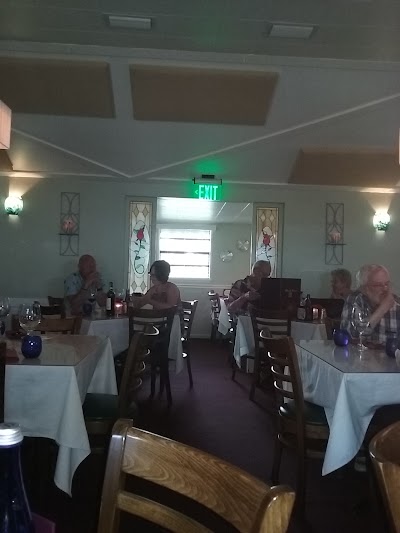 Photos of Caf&eacute; de Marco