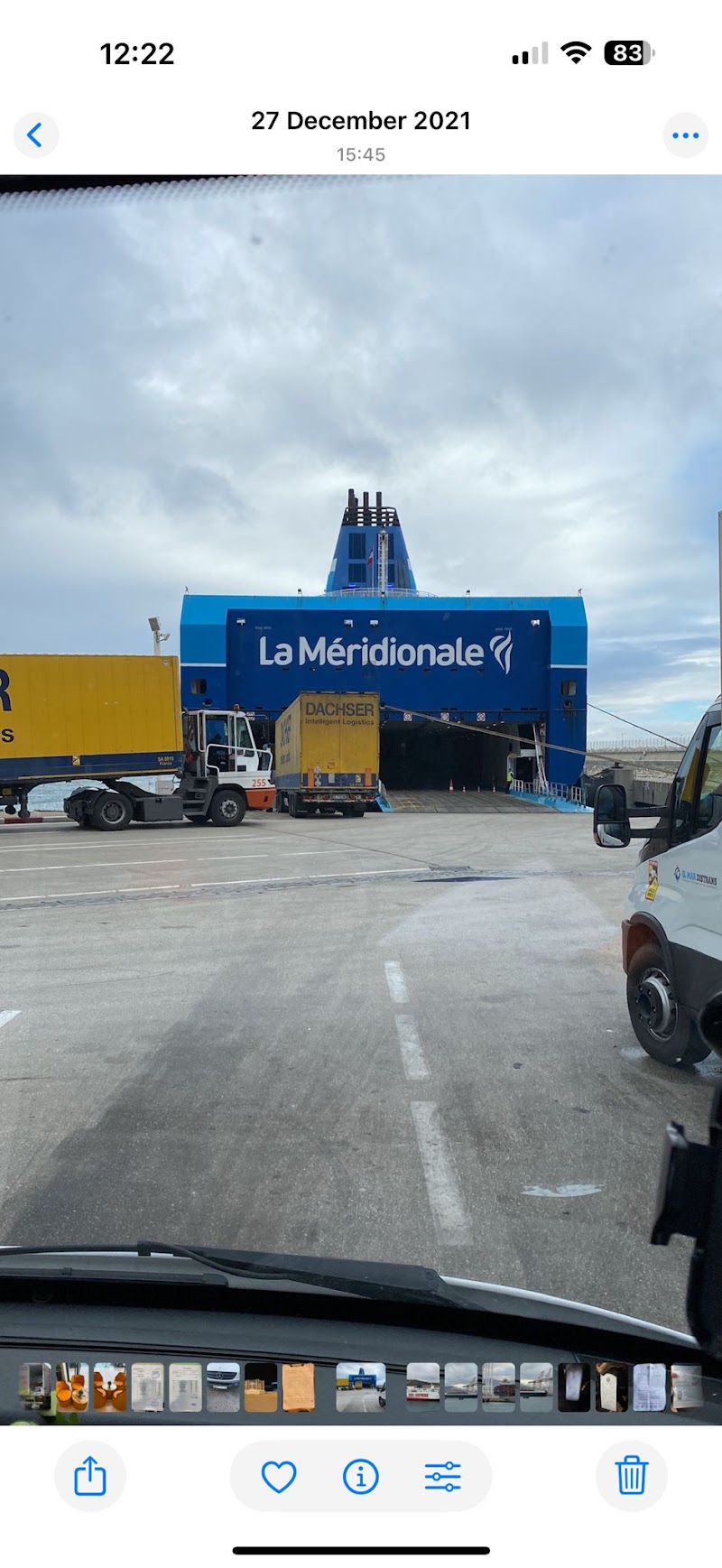 Quickdeliverytoyou uk_morroco_spain_france& portugal photo 2