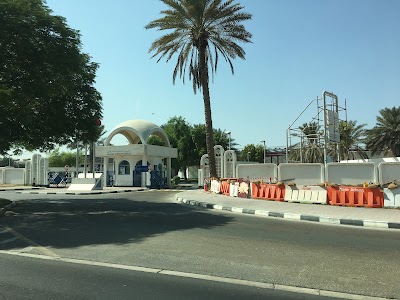 Photos of Central Services Complex - Dubai Health Authority
