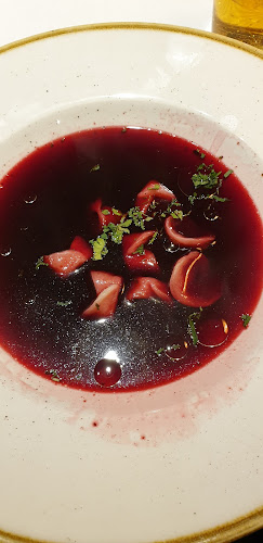 Projekt Kuchnia by Rafał Lorenc - Restauracja