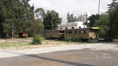 Photos of Trainstation