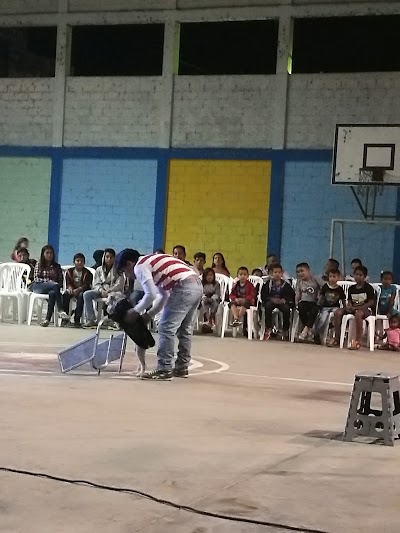 Photos of COLISEO MUNICIPAL